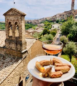 Один день в Тоскане - дегустации сыров, гастротур и винные туры