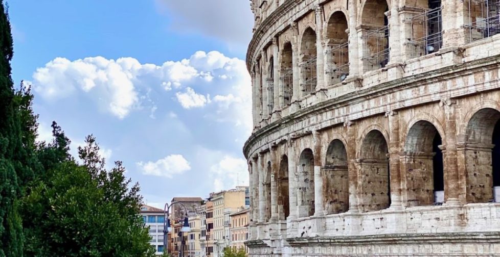 Экскурсия Колизей - Древний Рим. Самое интересное - что посмотреть