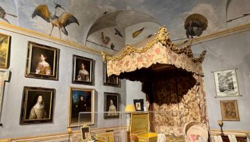 АВТОРСКАЯ ЭКСКУРСИЯ ВО ДВОРЕЦ КИДЖИ