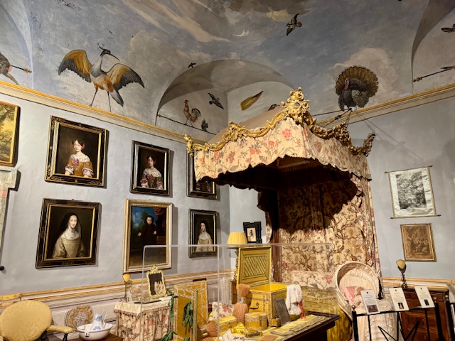 АВТОРСКАЯ ЭКСКУРСИЯ ВО ДВОРЕЦ КИДЖИ