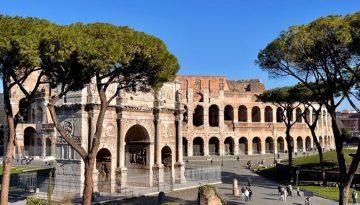 Гид по Риму. Обзорные экскурсии в Риме