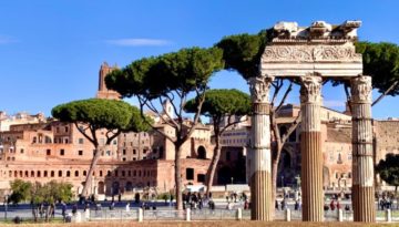 Все индивидуальные экскурсии по Риму - Лицензированный гид по Риму