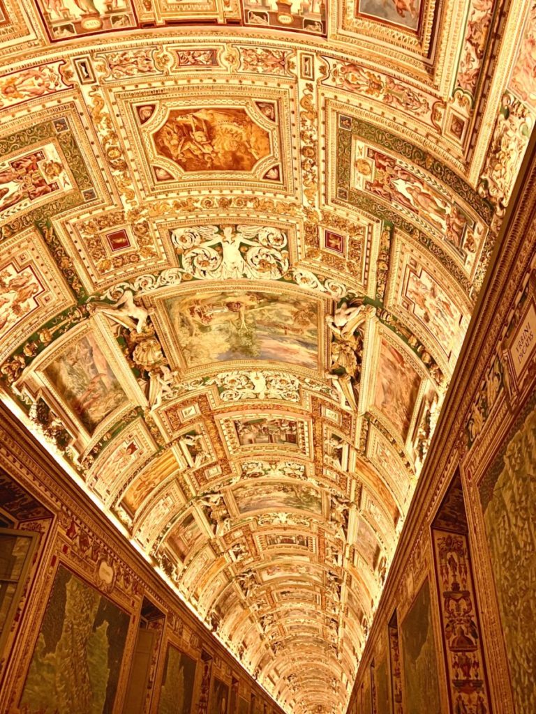 Музеи Ватикана - ночная индивидуальная экскурсия