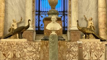 Музеи Ватикана Описание и История. Коллекции. Что обязительно посмотреть в Ватикане