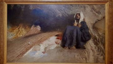 Малоизвестные и нетуристические музеи Рима