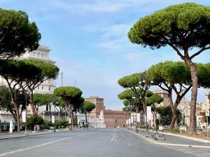 Обзорные экскурсии по Риму. Гид по Риму