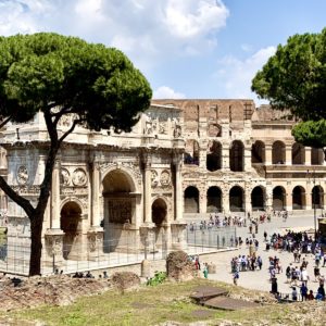 Весь каталог экскурсий по Риму. Лицензированный гид в Риме 