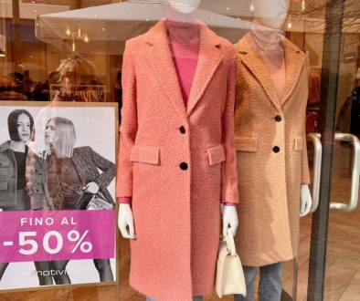 В Риме и Лацио сезон распродаж начнется 5 января.