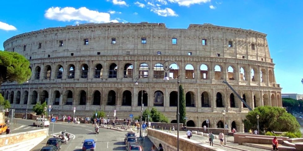 Один день - РИМ обзорная экскурсия и Ватикан. Все за 1 день в Риме