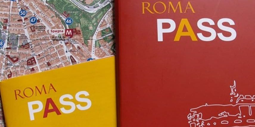 Туристическая карта Ромапасс стоит ли покупать в Риме