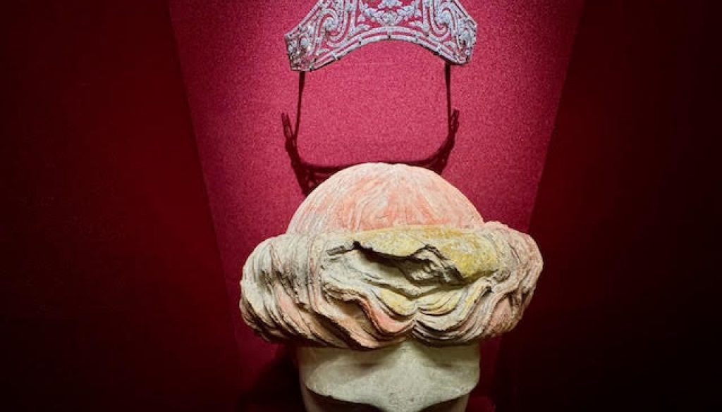 Выставки в Риме 2026 - Картье и Миф