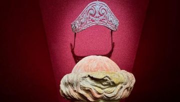 Выставки в Риме 2026 - Картье и Миф