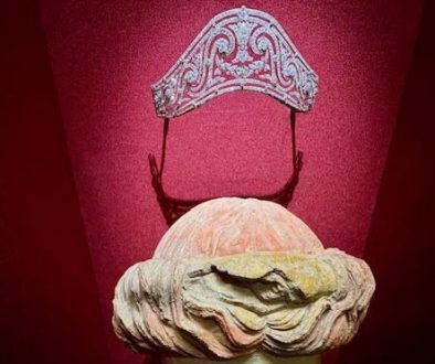 Выставки в Риме 2026 - Картье и Миф