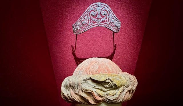 Выставки в Риме 2026 - Картье и Миф